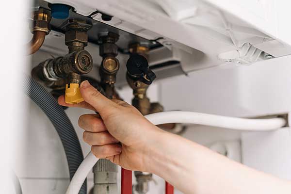 Tankless Water Heater Repair and Maintenance