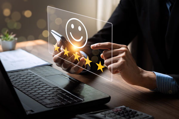 Customer Reviews For HVAC Services