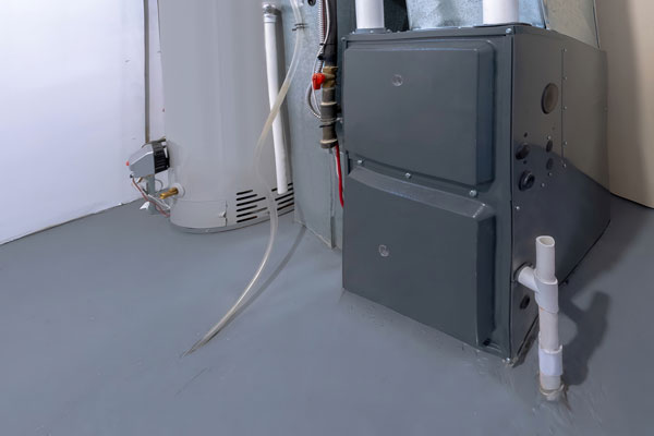 Furnace Installation Services