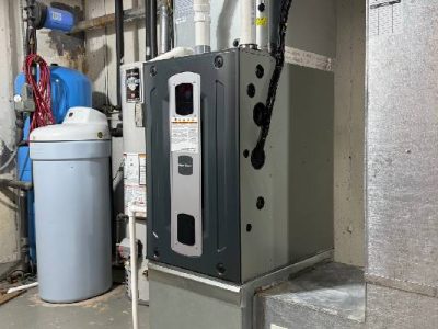 Furnace Repair Services