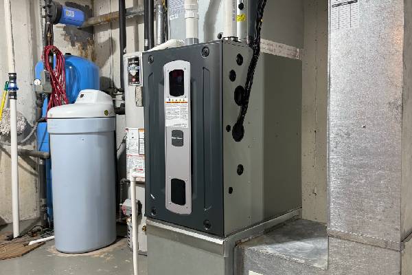 Furnace Repair Services