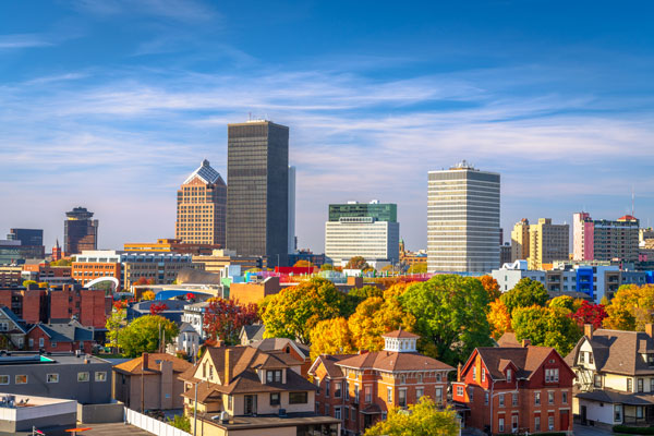 Local Residential HVAC Services