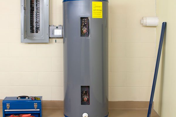 Professional Water Heater Repair Services