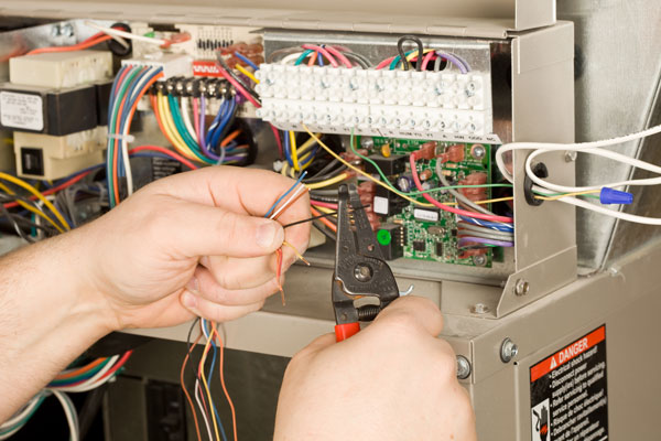 Learn More About Furnace and Air Conditioning Installation